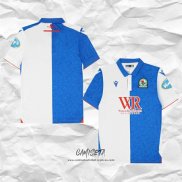 Primera Camiseta Blackburn Rovers 2024-2025 Tailandia