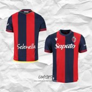 Primera Camiseta Bologna 2024-2025 Tailandia