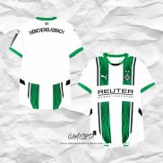 Primera Camiseta Borussia Monchengladbach 2024-2025 Tailandia