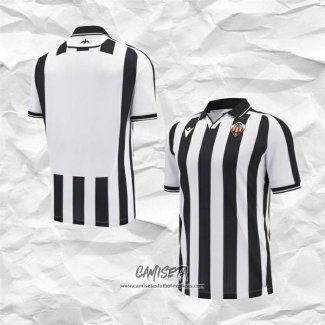 Primera Camiseta Castellon 2024-2025 Tailandia