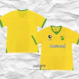 Primera Camiseta Defensa y Justicia 2022 Tailandia