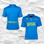 Primera Camiseta Empoli 2024-2025 Tailandia