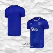 Primera Camiseta Everton 2024-2025