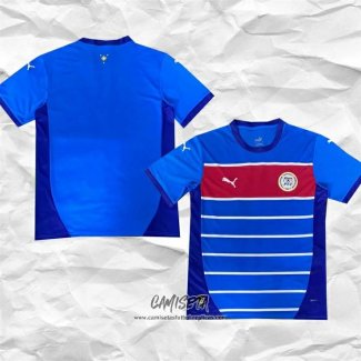 Primera Camiseta Filipinas 2024-2025 Tailandia