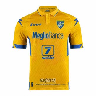 Primera Camiseta Frosinone 2024-2025 Tailandia