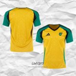 Primera Camiseta Jamaica 2024-2025 Tailandia