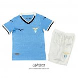 Primera Camiseta Lazio 2024 Nino