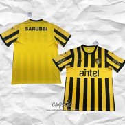 Primera Camiseta Penarol 2024 Tailandia