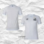 Primera Camiseta Santos 2025 Tailandia