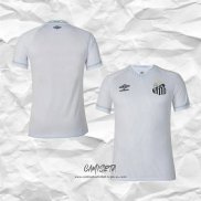 Primera Camiseta Santos 2025 Tailandia