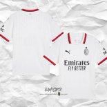 Segunda Camiseta AC Milan 2024-2025 (2XL-4XL)