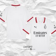 Segunda Camiseta AC Milan 2024-2025 (2XL-4XL)