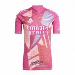 Segunda Camiseta Arsenal Portero 2024-2025