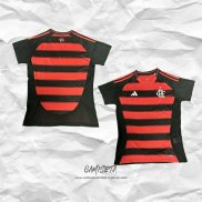 Segunda Camiseta Flamengo 2025-2026 Mujer