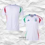 Segunda Camiseta Italia 2024-2025 (2XL-4XL)