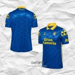 Segunda Camiseta Las Palmas 2024-2025 Tailandia