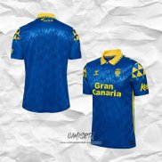 Segunda Camiseta Las Palmas 2024-2025 Tailandia