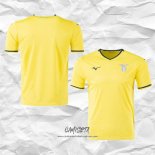 Segunda Camiseta Lazio 2024-2025