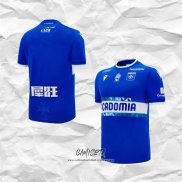 Tercera Camiseta Auxerre 2024-2025