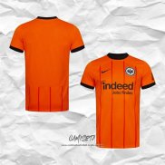 Tercera Camiseta Eintracht Frankfurt 2024-2025 Tailandia