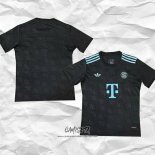 Camiseta Bayern Munich Special 2024-2025 Negro Tailandia