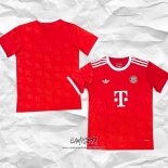 Camiseta Bayern Munich Special 2024-2025 Rojo Tailandia