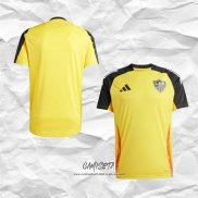 Camiseta de Entrenamiento Atletico Mineiro 2025