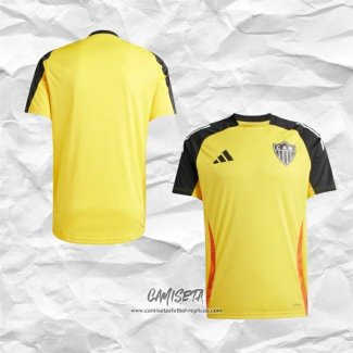 Camiseta de Entrenamiento Atletico Mineiro 2025