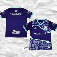 Cuarto Camiseta Atletico Tucuman 2024 Tailandia