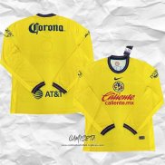 Primera Camiseta America 2024-2025 Manga Larga