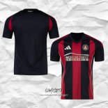 Primera Camiseta Atlanta United 2025