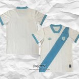 Primera Camiseta Guatemala 2025 Tailandia