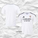 Primera Camiseta Real Madrid 2024-2025 (2XL-4XL)