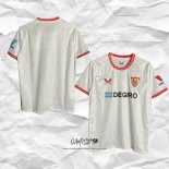 Primera Camiseta Sevilla 2024-2025