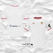 Primera Camiseta Sevilla 2024-2025