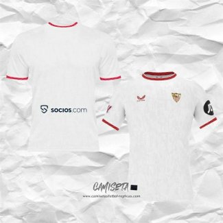 Primera Camiseta Sevilla 2024-2025