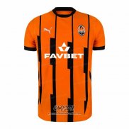 Primera Camiseta Shakhtar Donetsk 2024-2025 Tailandia