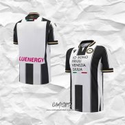 Primera Camiseta Udinese 2024-2025 Tailandia