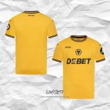 Primera Camiseta Wolves 2024-2025