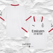 Segunda Camiseta AC Milan 2024-2025