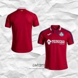 Segunda Camiseta Getafe 2024-2025 Tailandia