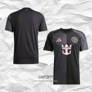 Segunda Camiseta Inter Miami 2025