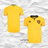 Segunda Camiseta Recife 2024 Tailandia
