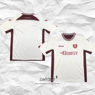 Segunda Camiseta Salernitana 2024-2025 Tailandia