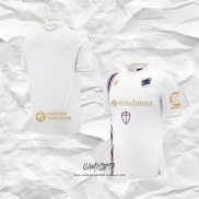 Segunda Camiseta Sampdoria 2024-2025 Tailandia