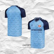 Segunda Camiseta Sunderland Portero 2024-2025