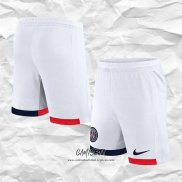 Segunda Pantalones Paris Saint-Germain 2024-2025