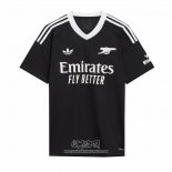 Tercera Camiseta Arsenal Portero 2024-2025