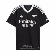 Tercera Camiseta Arsenal Portero 2024-2025