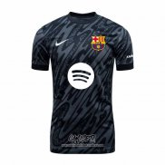 Tercera Camiseta Barcelona Portero 2024-2025